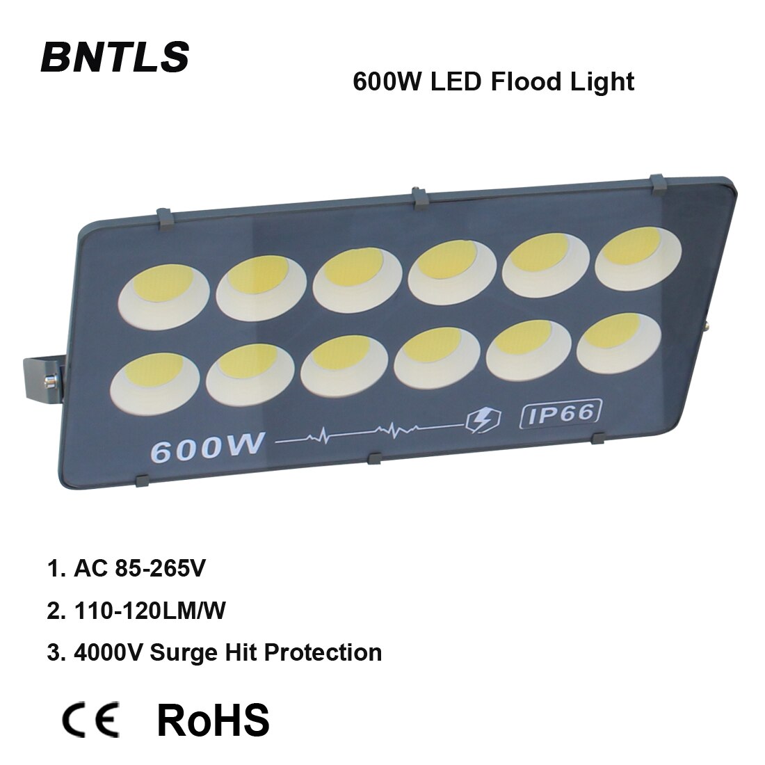 600W 500W 400W 300W 200W 100W LED ȫ   IP65,..